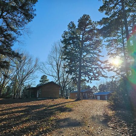 5 Min To Beaver Lake-King Bed-Fire Pit-Jetted Tub #4 Eureka Springs Exterior photo