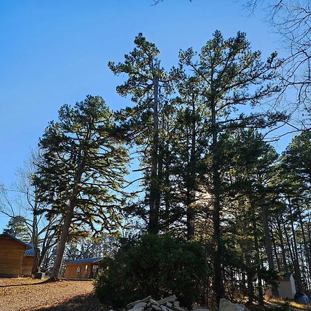 5 Min To Beaver Lake-King Bed-Fire Pit-Jetted Tub #4 Eureka Springs Exterior photo