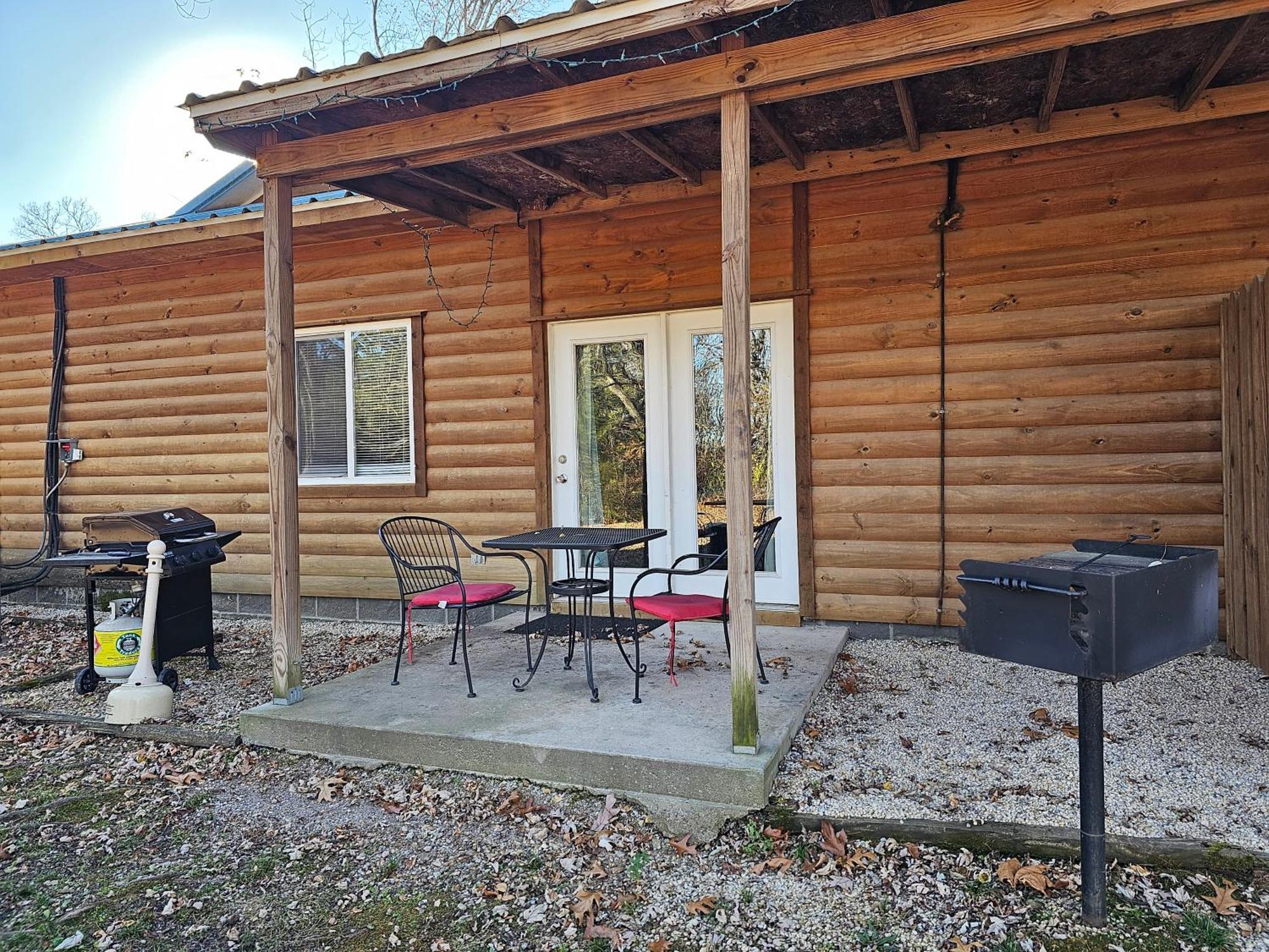 5 Min To Beaver Lake-King Bed-Fire Pit-Jetted Tub #4 Eureka Springs Exterior photo